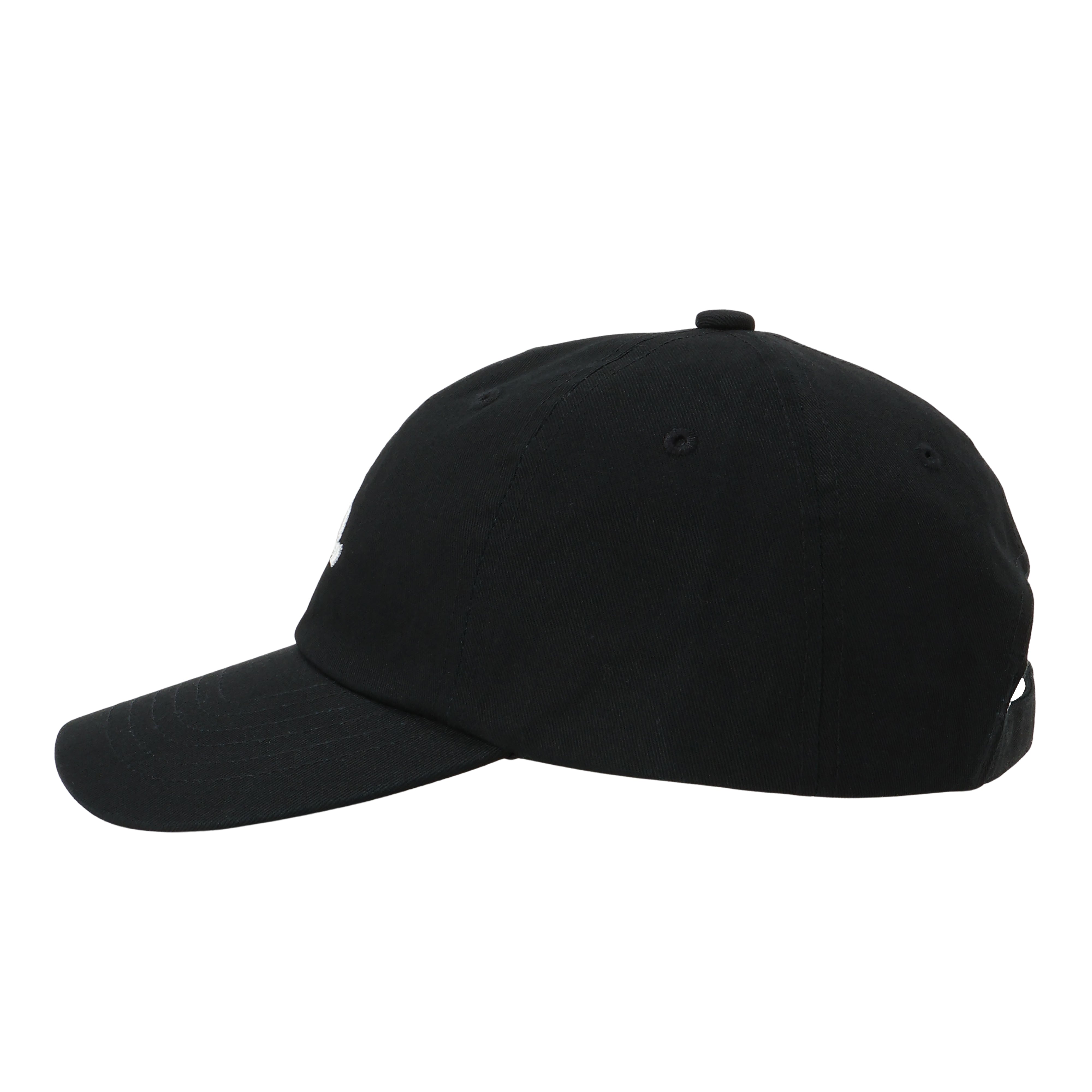 25AW SISE CAP (BLACK)