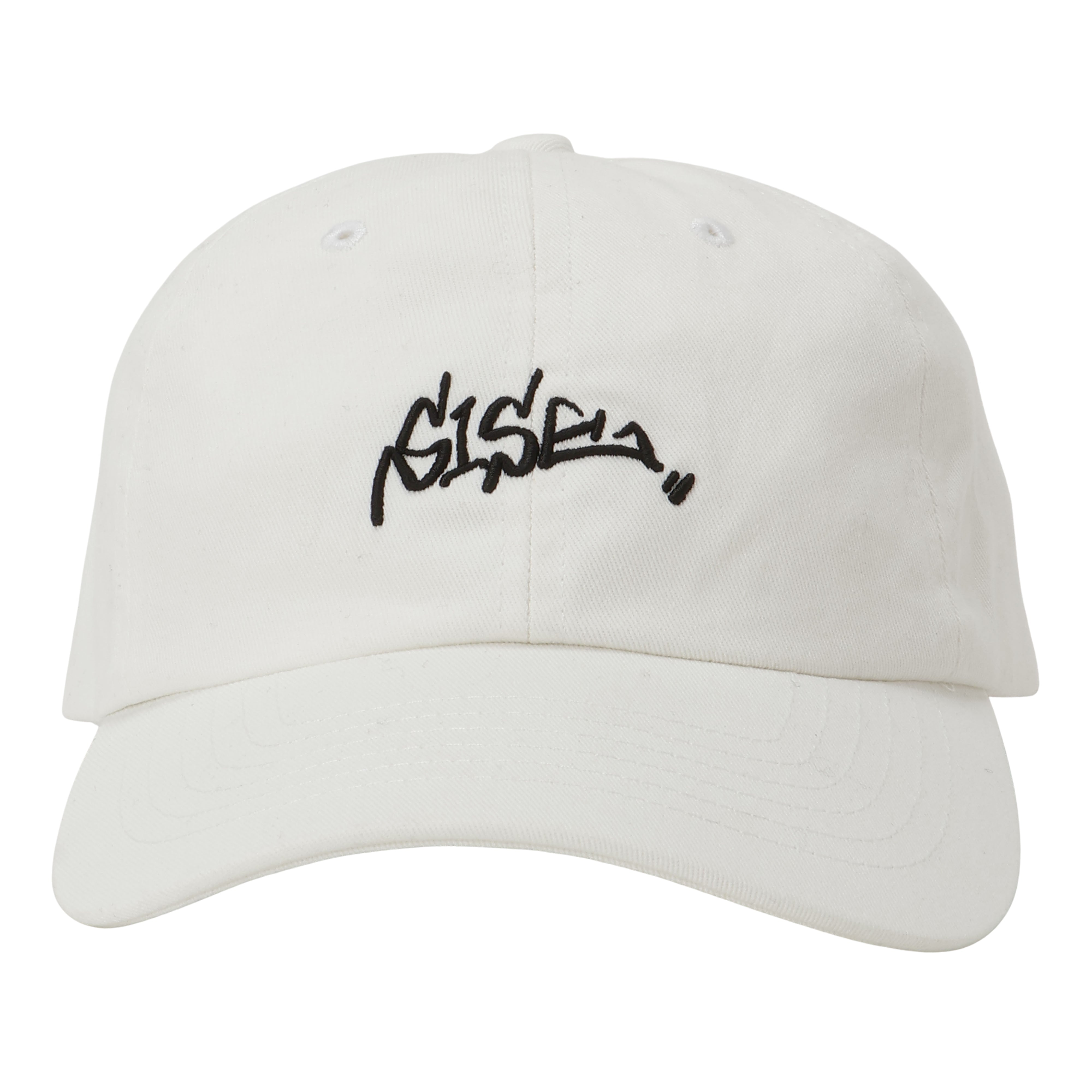 25AW SISE CAP (WHITE)