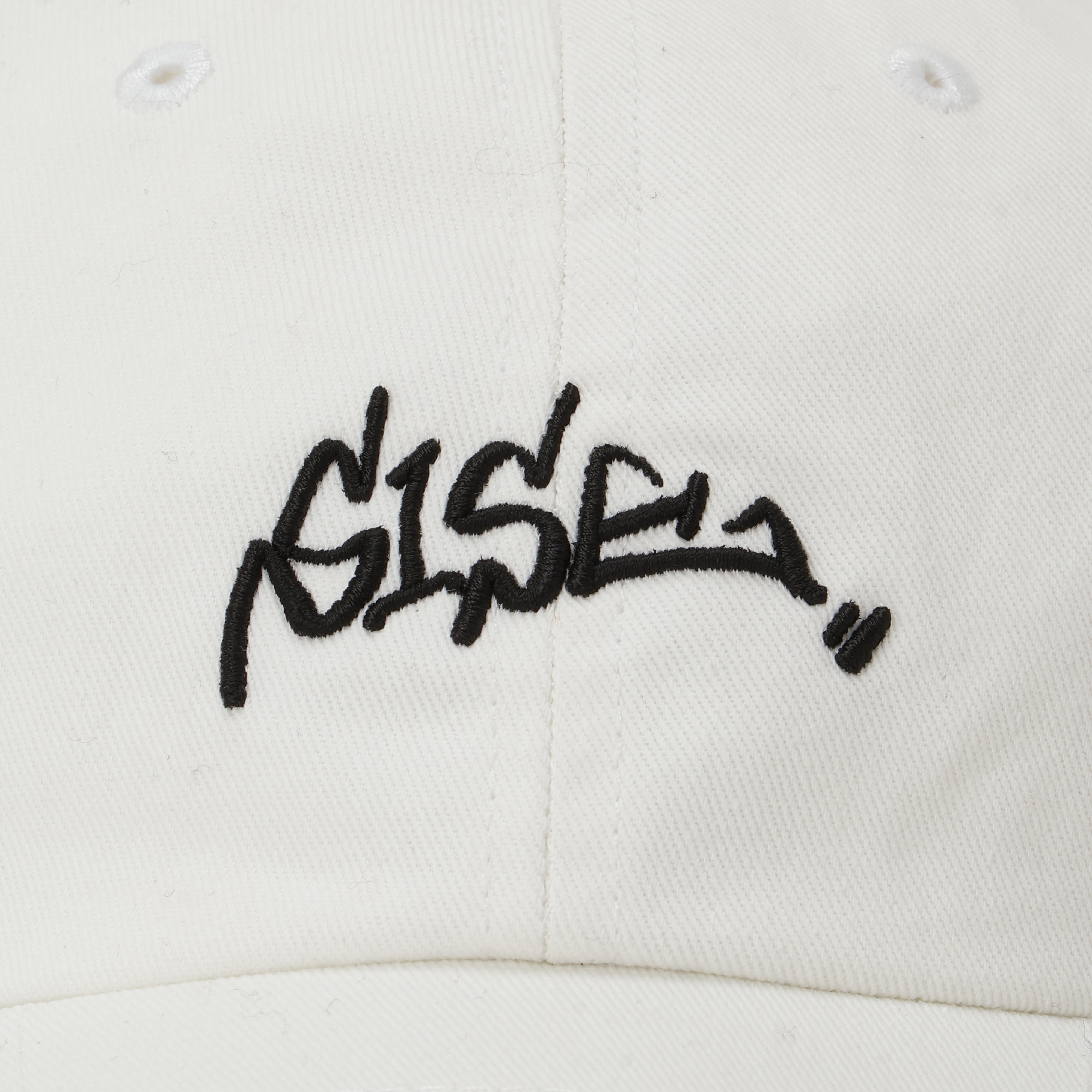 25AW SISE CAP (WHITE)