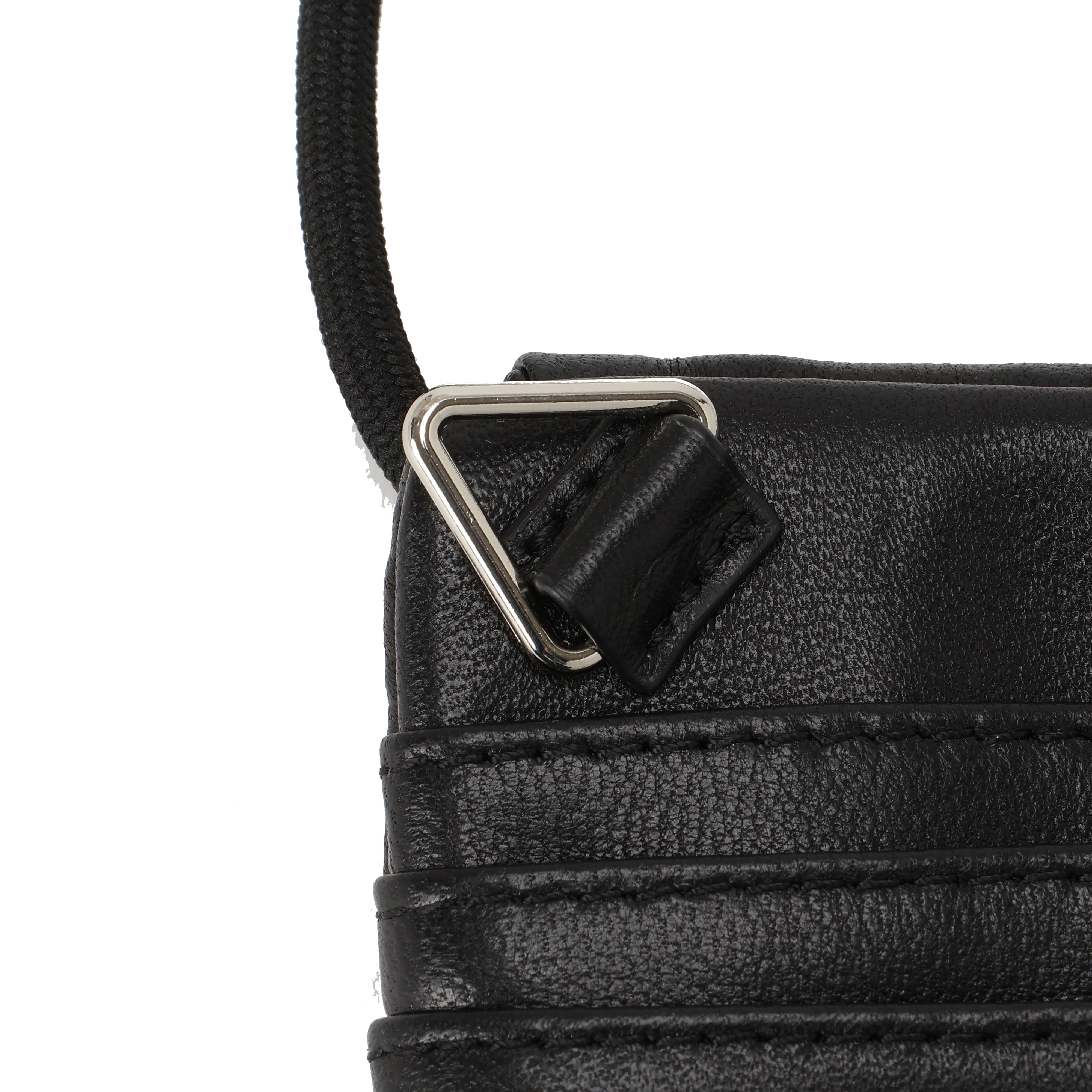 25AW SMALL WALLET (BLACK)