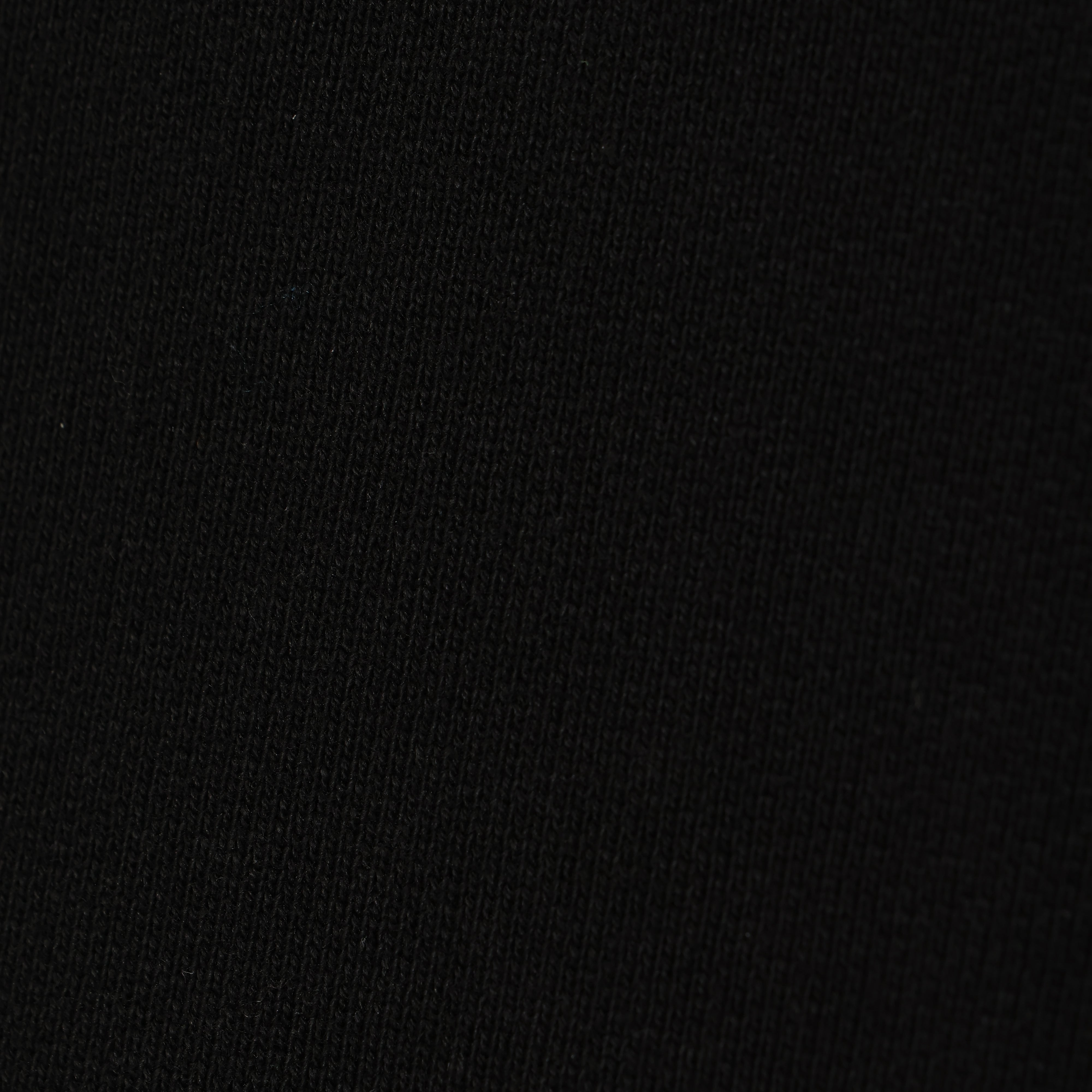 25AW CREW POCKET SWEAT (BLACK)