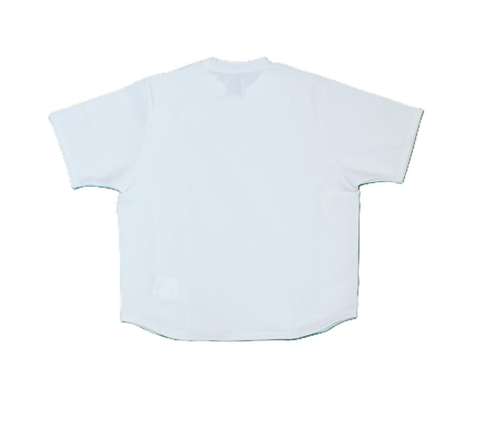 SISE PONCH T-SHIRTS (WHITE)