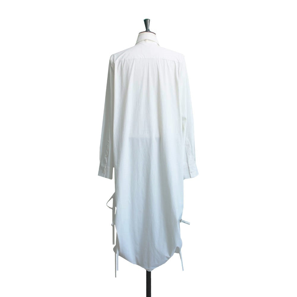 25SS LYYERD SHIRTS (WHITE)