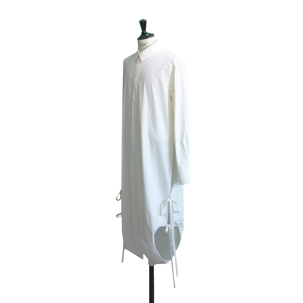 25SS LYYERD SHIRTS (WHITE)