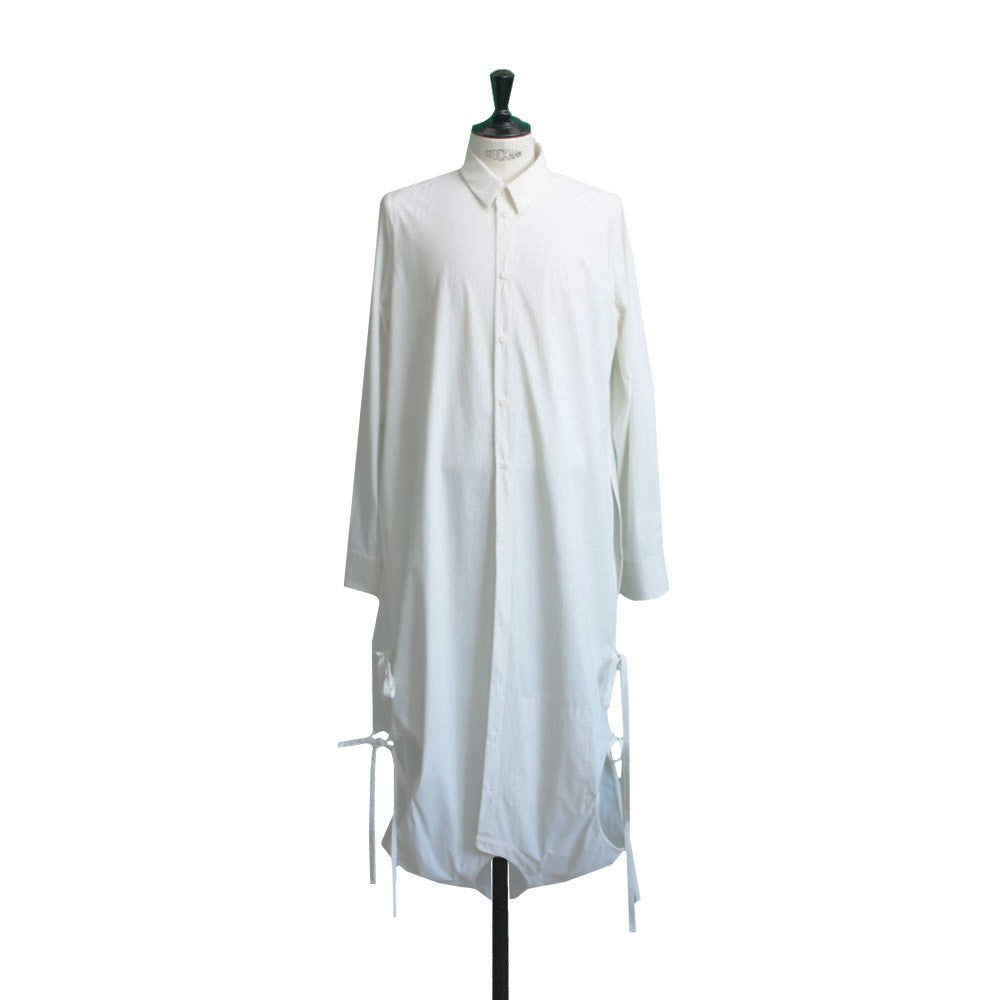 25SS LYYERD SHIRTS (WHITE)