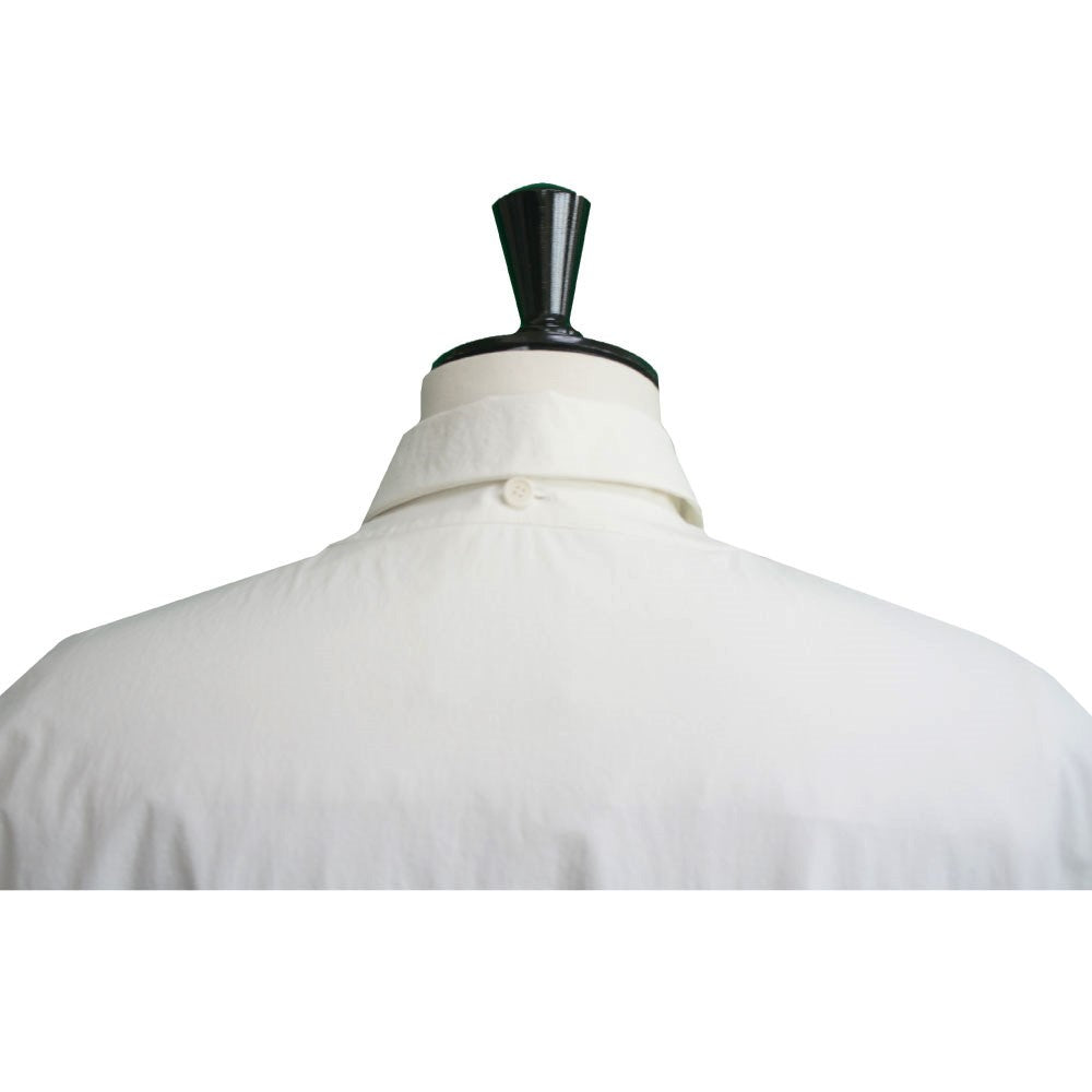 25SS LYYERD SHIRTS (WHITE)