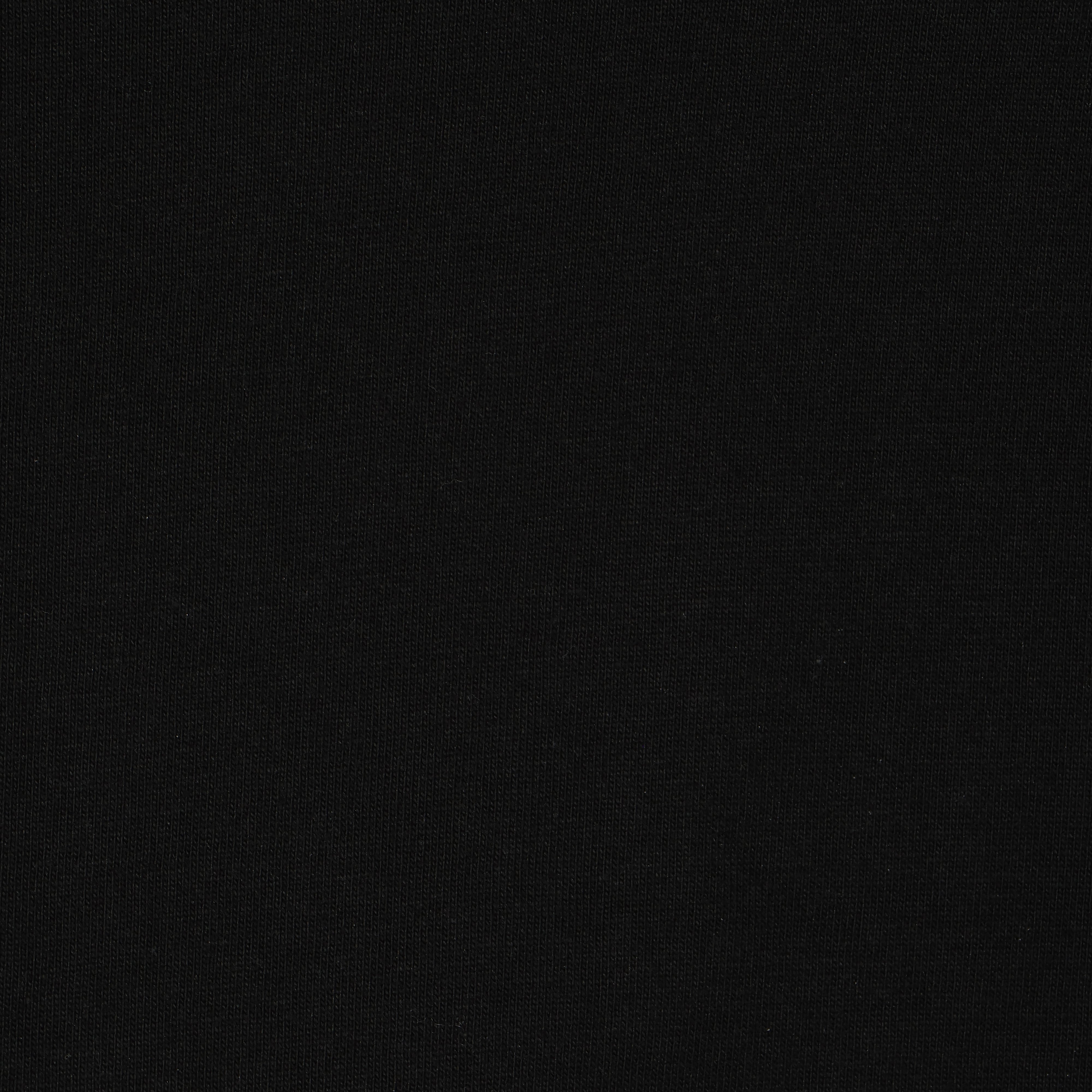 26SS ABSTRACT PORTRAIT T-SHIRTS (BLACK)