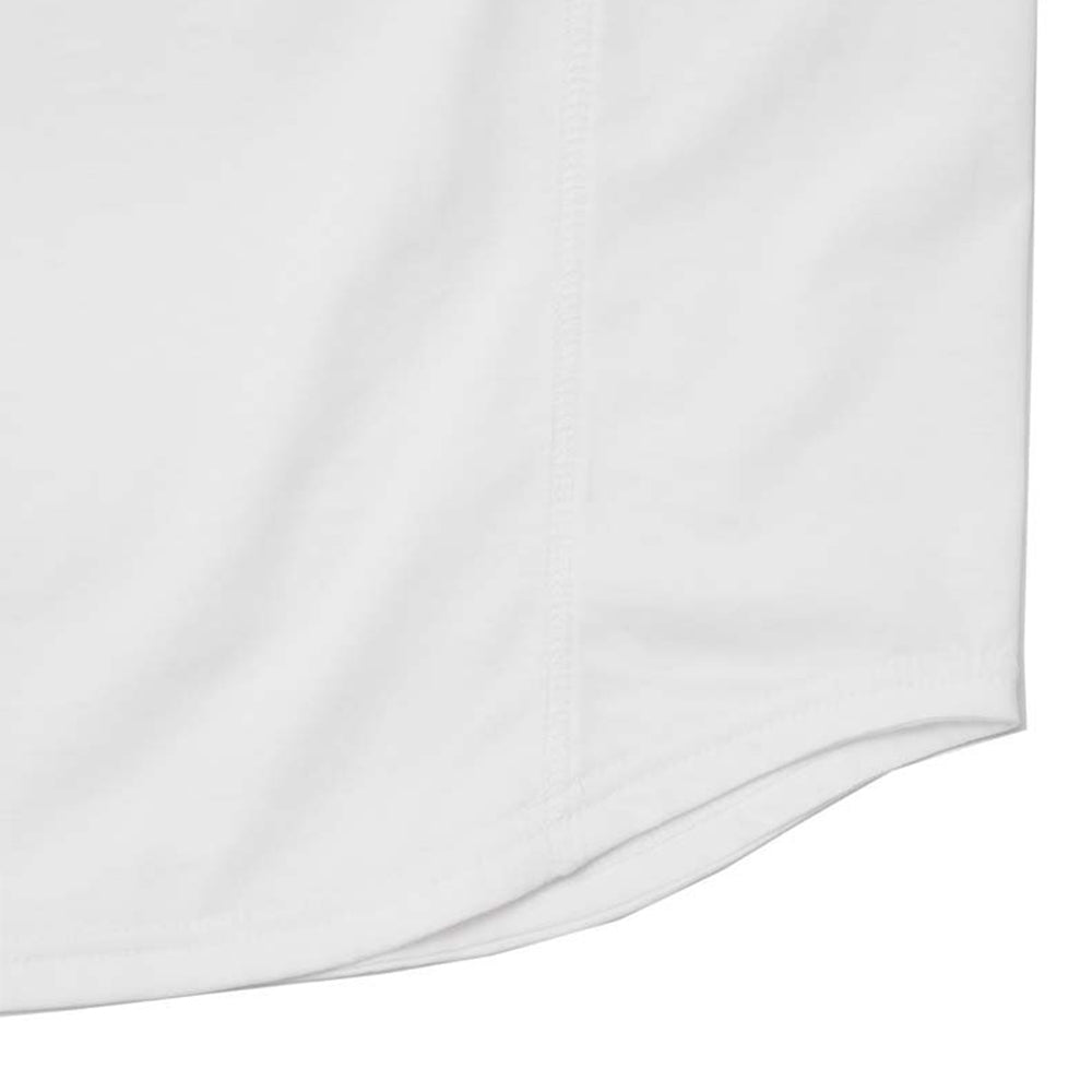24AW SISE T-SHIRTS (WHITE)