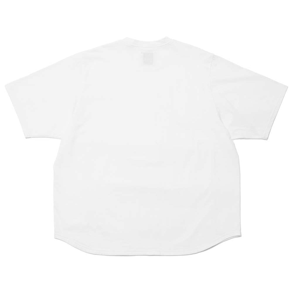 24AW SISE T-SHIRTS (WHITE)
