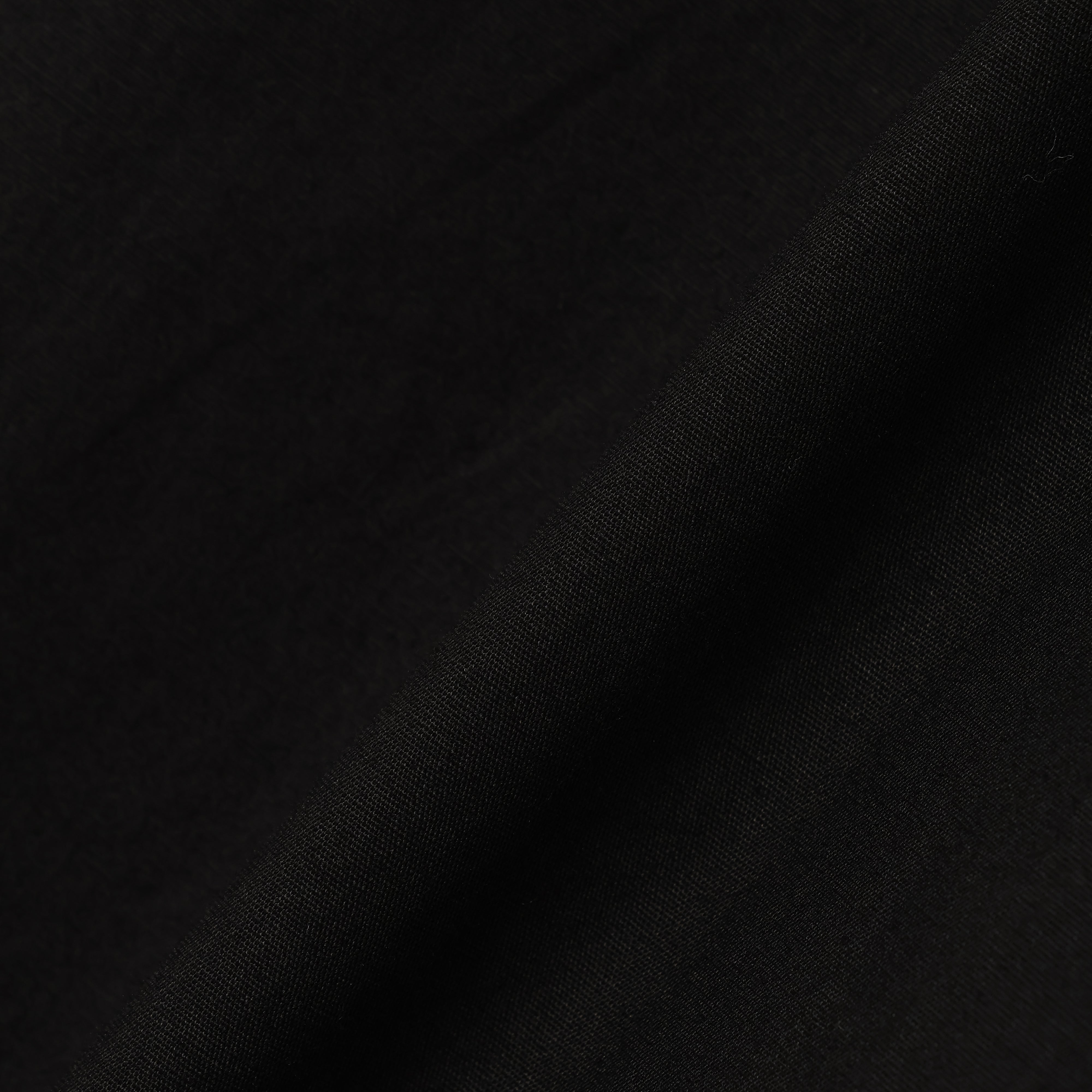 25AW STITCHING SHIRTS (BLACK)