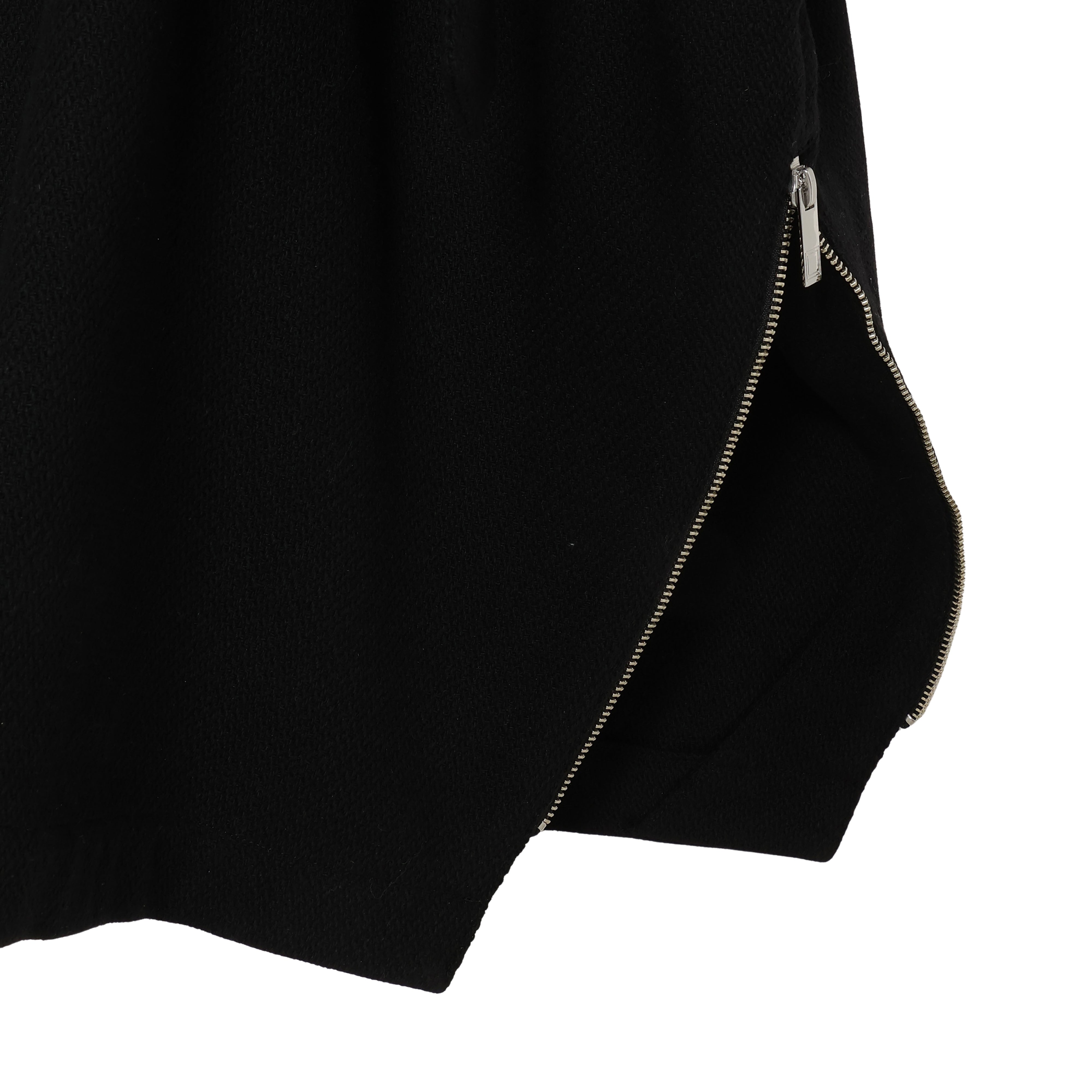 25AW BALLOON COAT (BLACK)