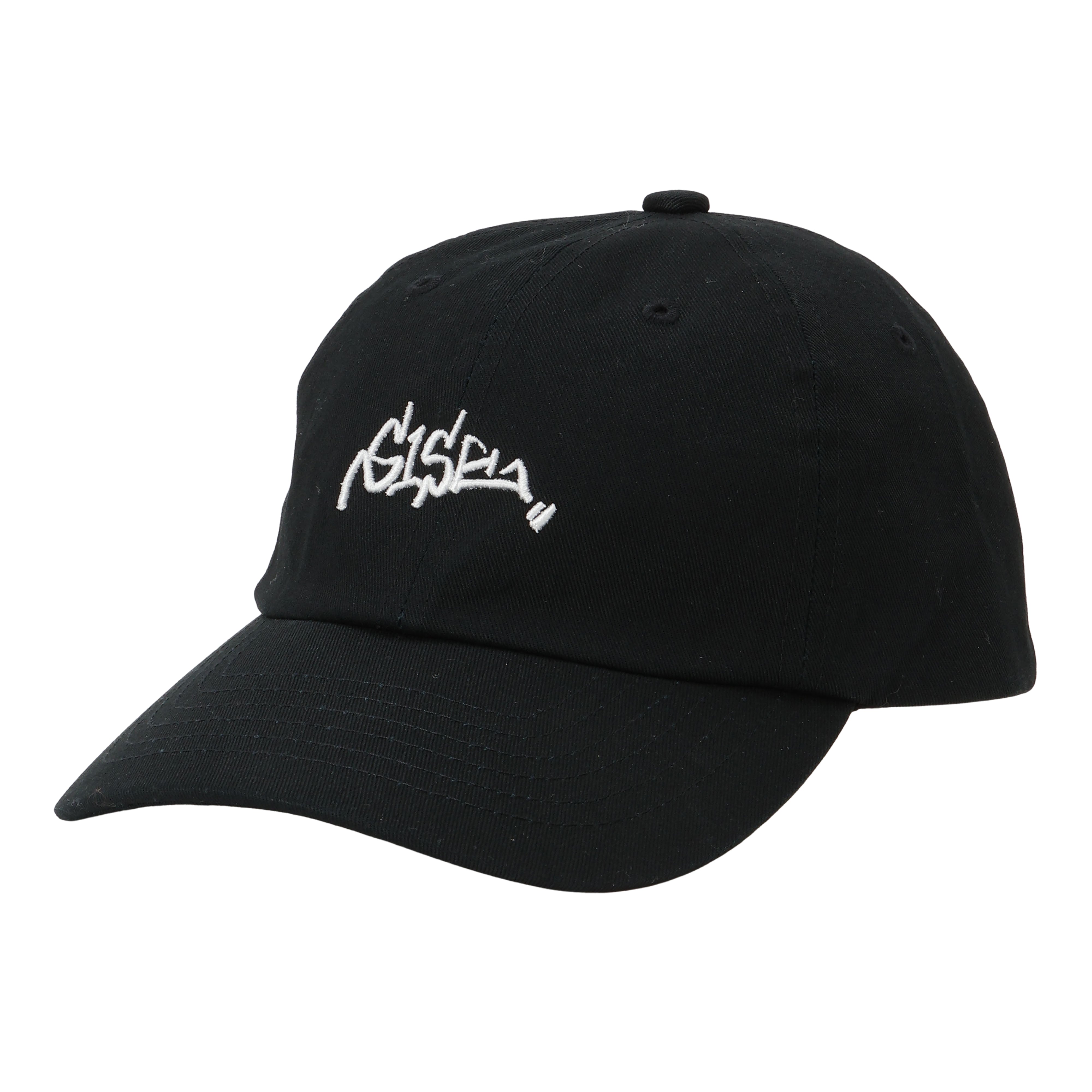 25AW SISE CAP (BLACK)