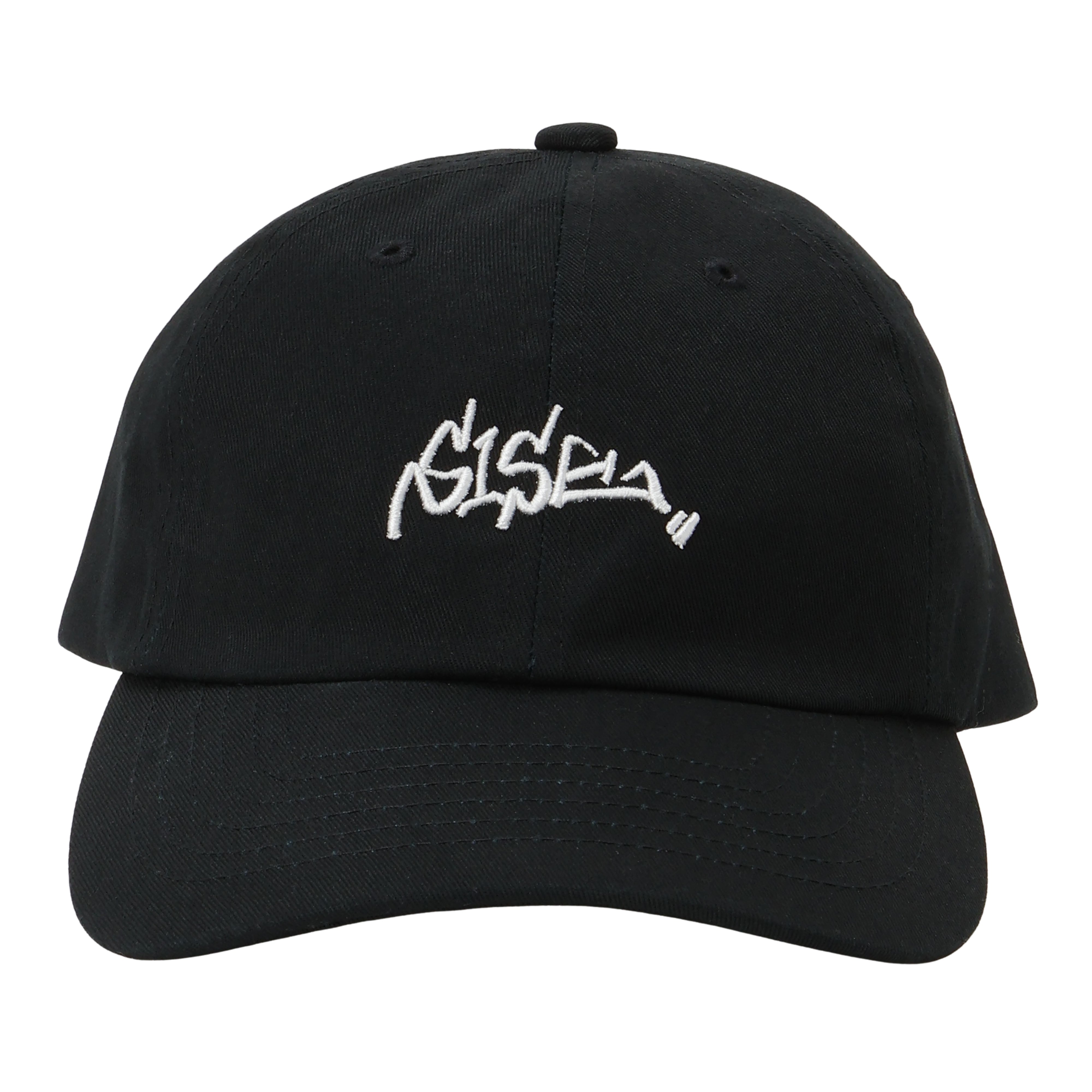 25AW SISE CAP (BLACK)