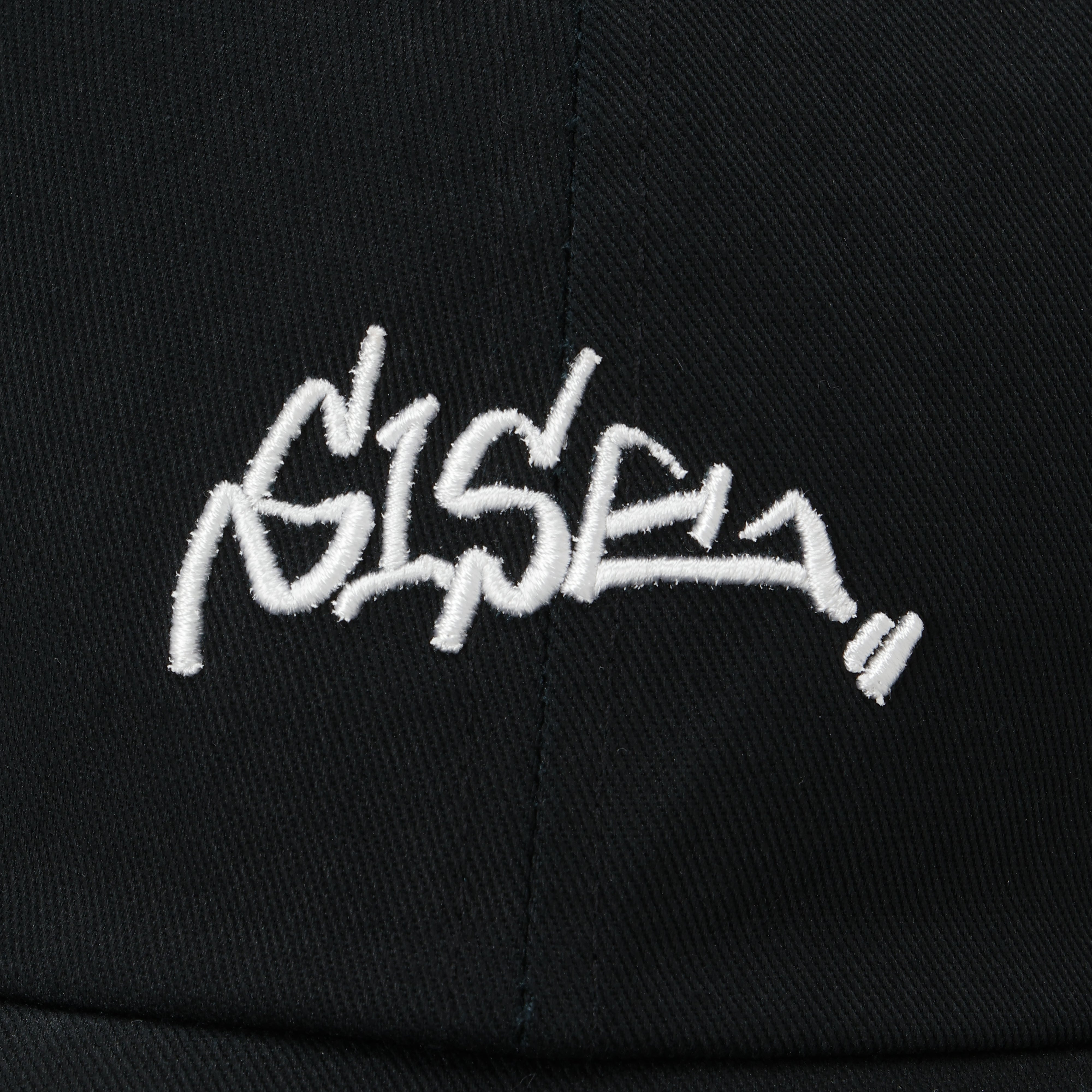 25AW SISE CAP (BLACK)