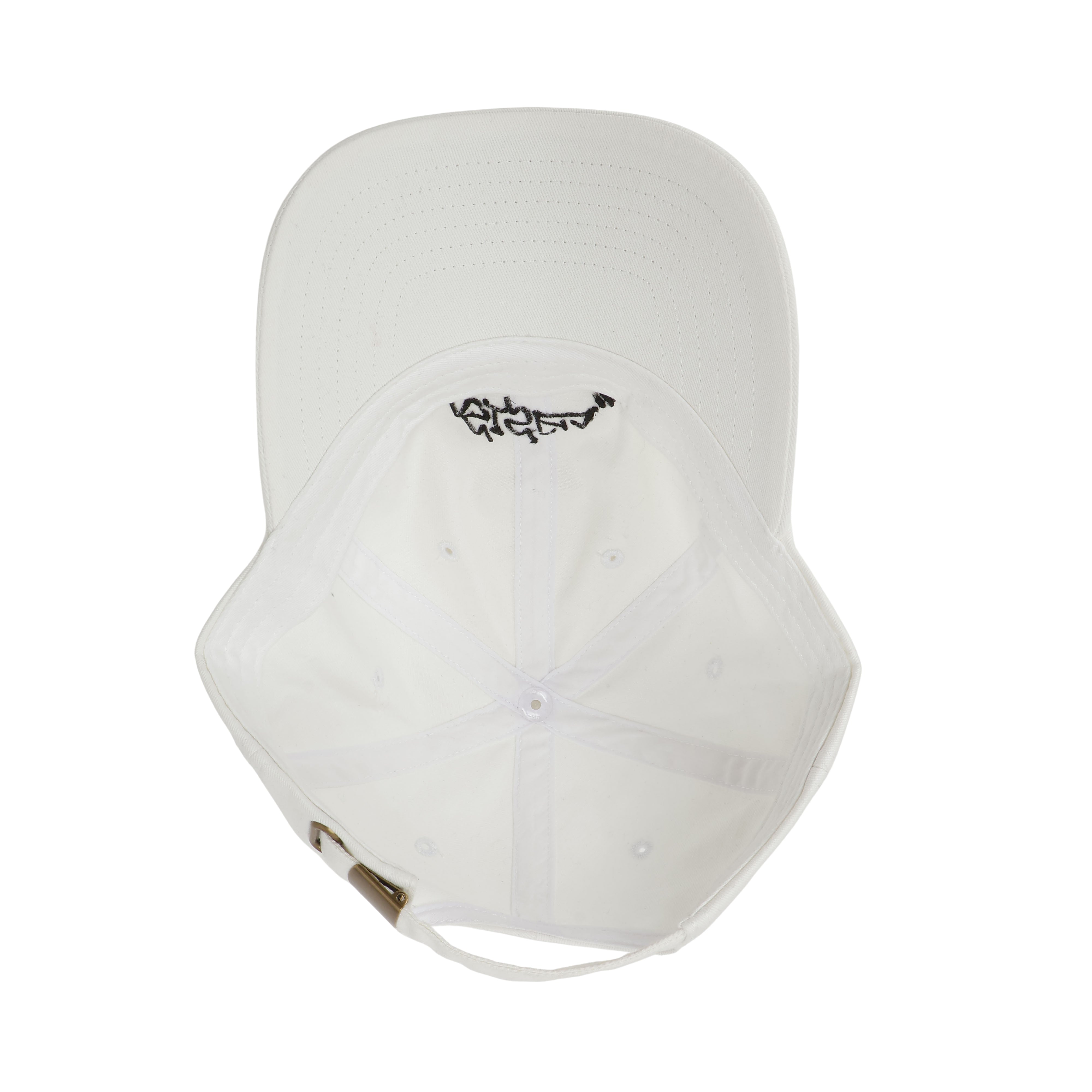 25AW SISE CAP (WHITE)
