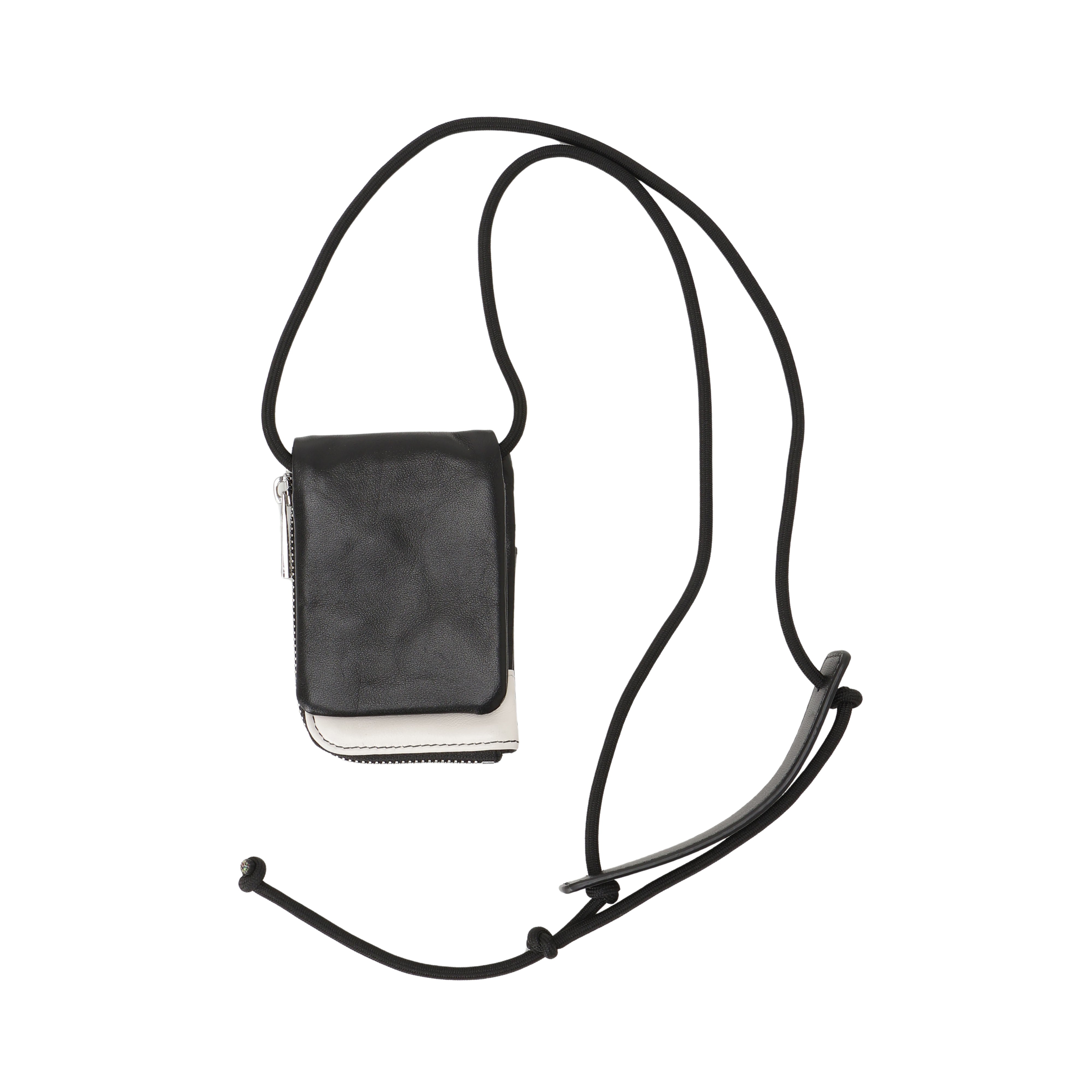 25AW SMALL WALLET (BLACK)