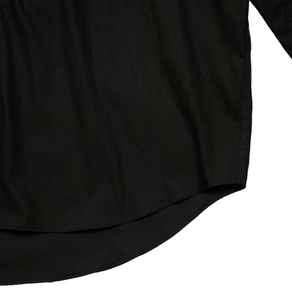 24AW BALLOON SHIRTS (BLACK)