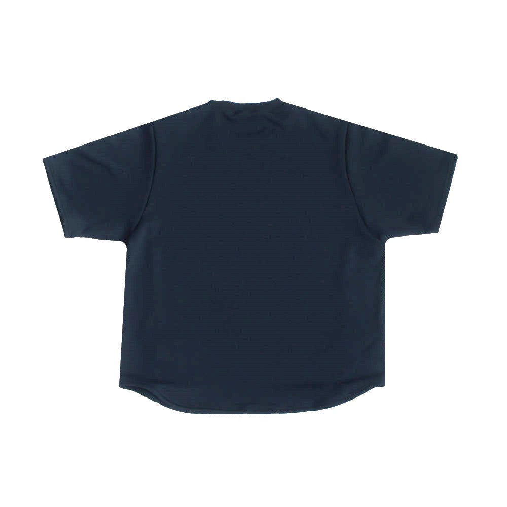 SISE PONCH T-SHIRTS (BLACK)